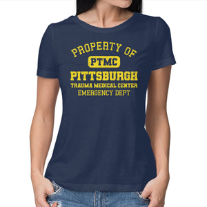 Pittsburgh Trauma Medical Center