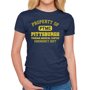 Pittsburgh Trauma Medical Center