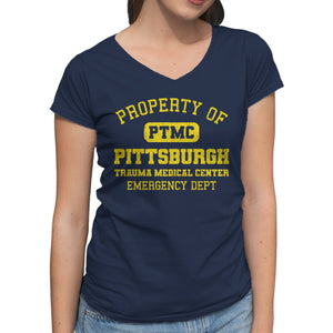 Pittsburgh Trauma Medical Center