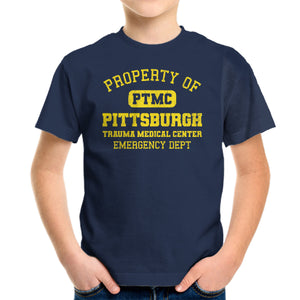 Pittsburgh Trauma Medical Center