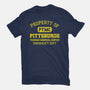 Pittsburgh Trauma Medical Center-Youth-Basic-Tee-kg07