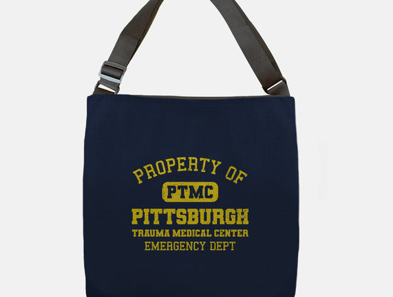 Pittsburgh Trauma Medical Center