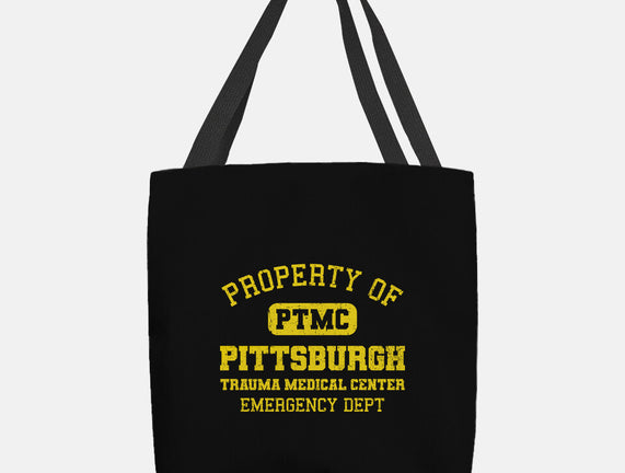 Pittsburgh Trauma Medical Center