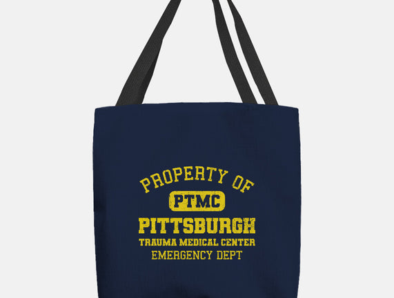 Pittsburgh Trauma Medical Center
