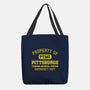 Pittsburgh Trauma Medical Center-None-Basic Tote-Bag-kg07
