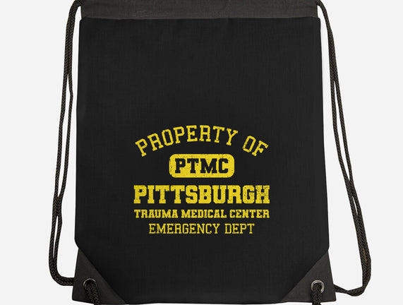 Pittsburgh Trauma Medical Center