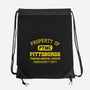 Pittsburgh Trauma Medical Center-None-Drawstring-Bag-kg07