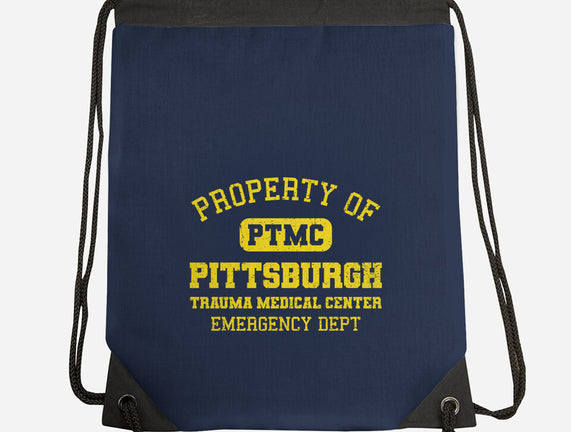 Pittsburgh Trauma Medical Center