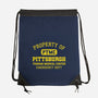 Pittsburgh Trauma Medical Center-None-Drawstring-Bag-kg07