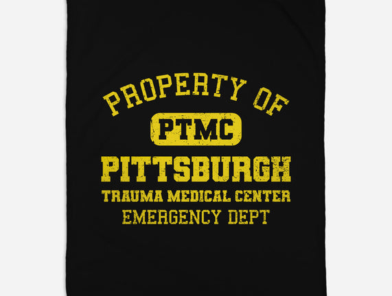 Pittsburgh Trauma Medical Center