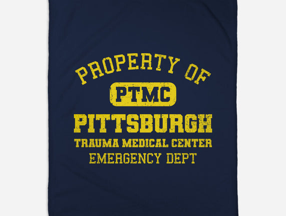 Pittsburgh Trauma Medical Center
