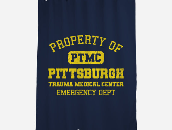 Pittsburgh Trauma Medical Center