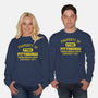Pittsburgh Trauma Medical Center-Unisex-Crew Neck-Sweatshirt-kg07