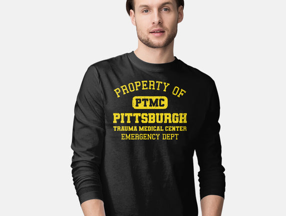 Pittsburgh Trauma Medical Center