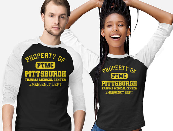 Pittsburgh Trauma Medical Center