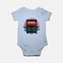 Strange Music-Baby-Basic-Onesie-glitchygorilla