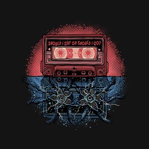 Strange Music