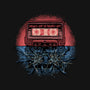 Strange Music-Baby-Basic-Onesie-glitchygorilla