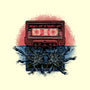 Strange Music-None-Stretched-Canvas-glitchygorilla