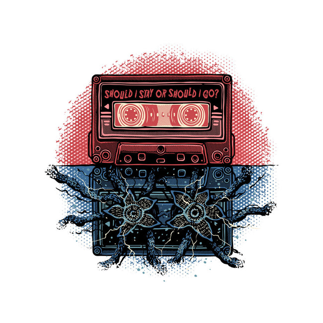 Strange Music-None-Glossy-Sticker-glitchygorilla