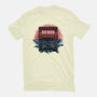 Strange Music-Mens-Basic-Tee-glitchygorilla