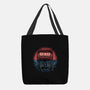 Strange Music-None-Basic Tote-Bag-glitchygorilla