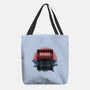 Strange Music-None-Basic Tote-Bag-glitchygorilla