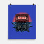 Strange Music-None-Matte-Poster-glitchygorilla