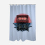 Strange Music-None-Polyester-Shower Curtain-glitchygorilla
