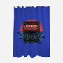 Strange Music-None-Polyester-Shower Curtain-glitchygorilla