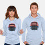 Strange Music-Unisex-Pullover-Sweatshirt-glitchygorilla