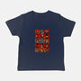 The Stranger Bunch-Baby-Basic-Tee-AndreusD