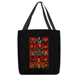 The Stranger Bunch