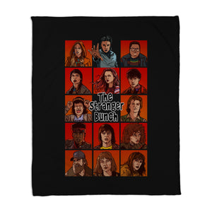 The Stranger Bunch