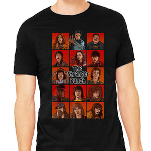 The Stranger Bunch