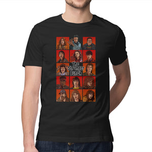The Stranger Bunch