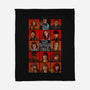 The Stranger Bunch-None-Fleece-Blanket-AndreusD