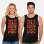 The Stranger Bunch-Unisex-Basic-Tank-AndreusD