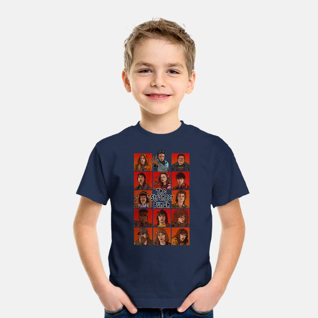 The Stranger Bunch-Youth-Basic-Tee-AndreusD