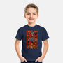 The Stranger Bunch-Youth-Basic-Tee-AndreusD