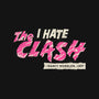 I Fought The Truth-Womens-V-Neck-Tee-paulagarcia