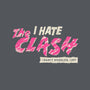 I Fought The Truth-Unisex-Pullover-Sweatshirt-paulagarcia