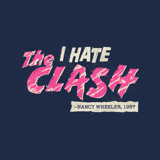 I Fought The Truth-Womens-Basic-Tee-paulagarcia