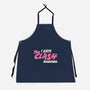 I Fought The Truth-Unisex-Kitchen-Apron-paulagarcia