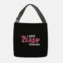 I Fought The Truth-None-Adjustable Tote-Bag-paulagarcia
