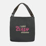 I Fought The Truth-None-Adjustable Tote-Bag-paulagarcia