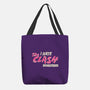 I Fought The Truth-None-Basic Tote-Bag-paulagarcia