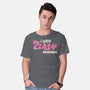 I Fought The Truth-Mens-Basic-Tee-paulagarcia