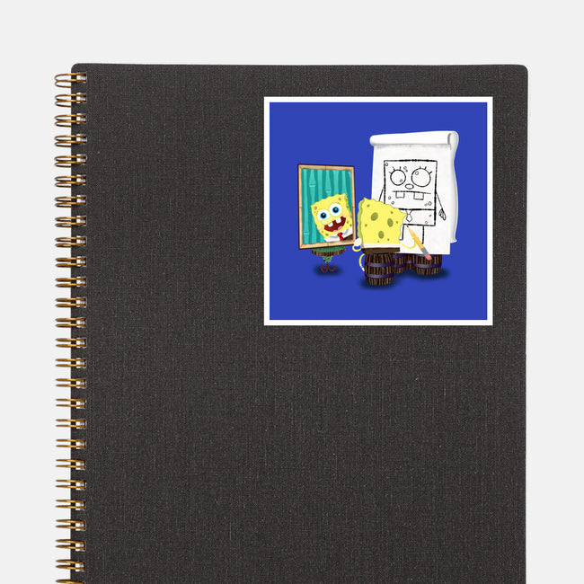 Me-Hoy-Mi-Noy-None-Glossy-Sticker-DrawnByBryan