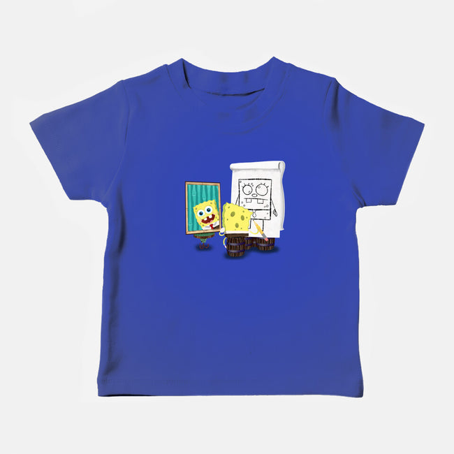 Me-Hoy-Mi-Noy-Baby-Basic-Tee-DrawnByBryan